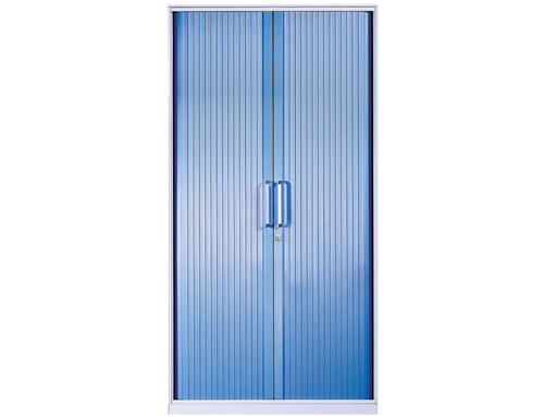 钢制家具|卷门柜|办公家具|钢制卷门柜|卷门柜|文件柜|资料柜|档案柜|储存柜 CG-160-L-C