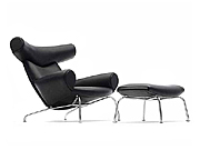 公牛椅CG-Bull-chair_办公家具_真皮休闲椅_现代经典休闲椅
