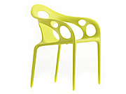 餐椅CG-Supernatural-armchair_办公家具_餐椅_现代经典休闲椅