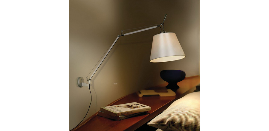 现代经典灯饰|壁灯|办公家具|Tolomeo Mega Lamp CGB79053B