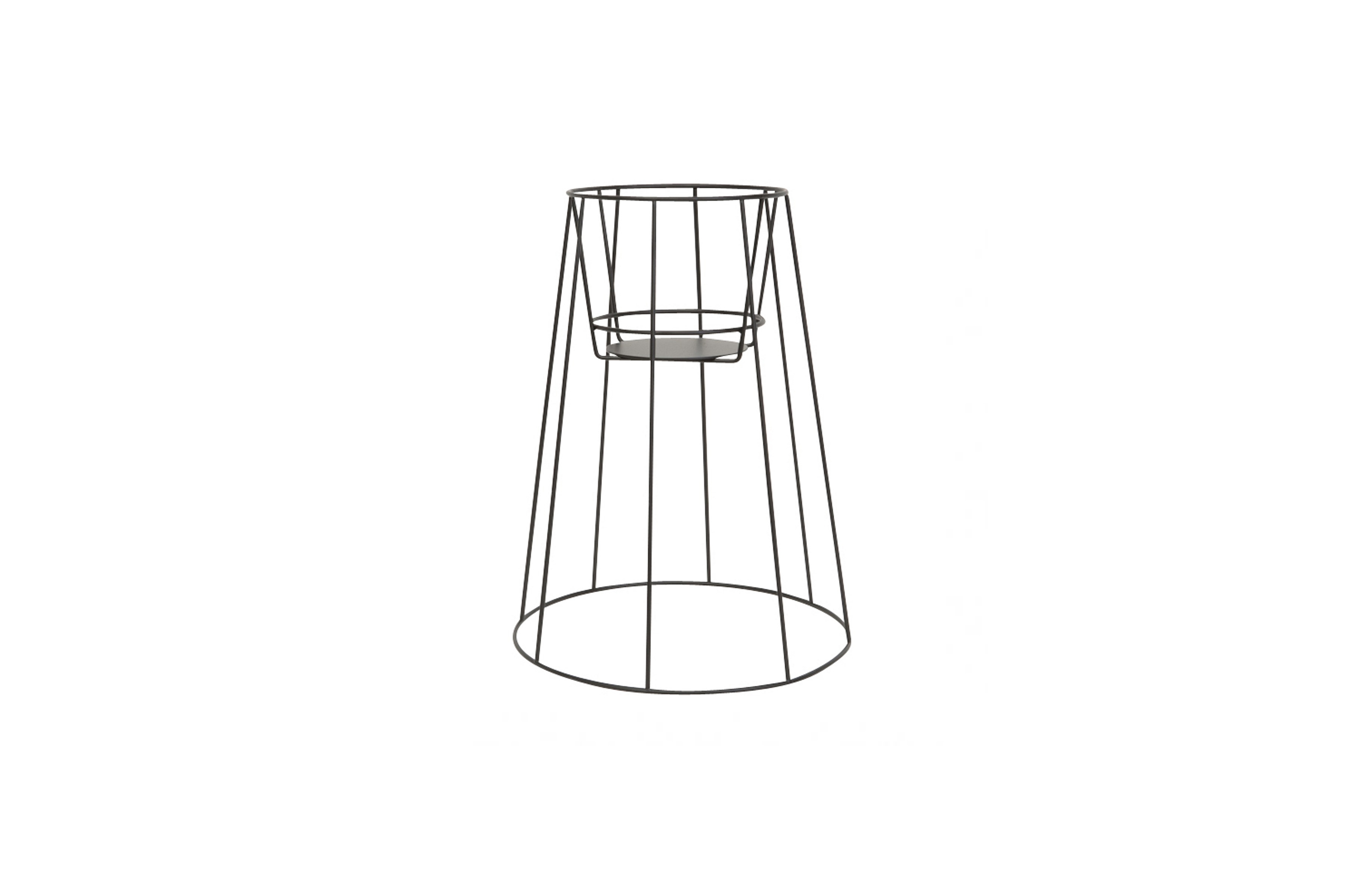 开云手机入口 - 附件|花器|办公家具|开云中国家具|西布莉植物架