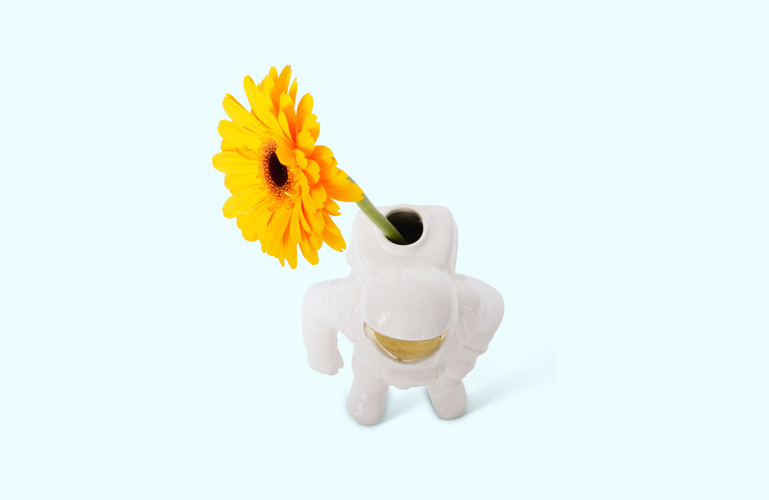 开云手机入口 - 附件|花器|办公家具|开云中国家具|宇航员花瓶