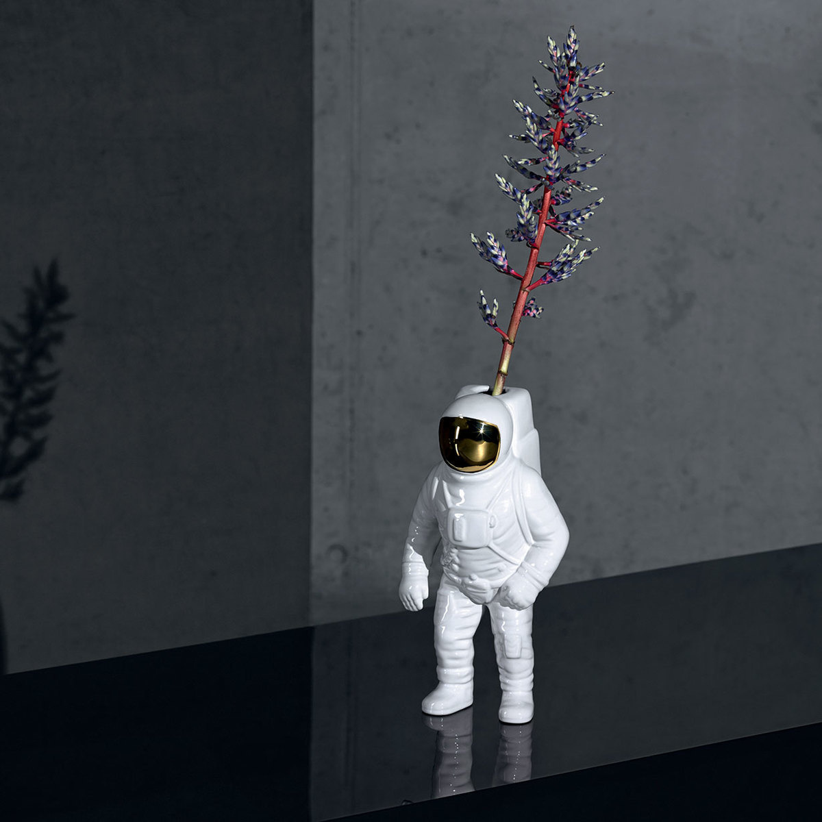 开云手机入口 - 附件|花器|办公家具|开云中国家具|宇航员花瓶