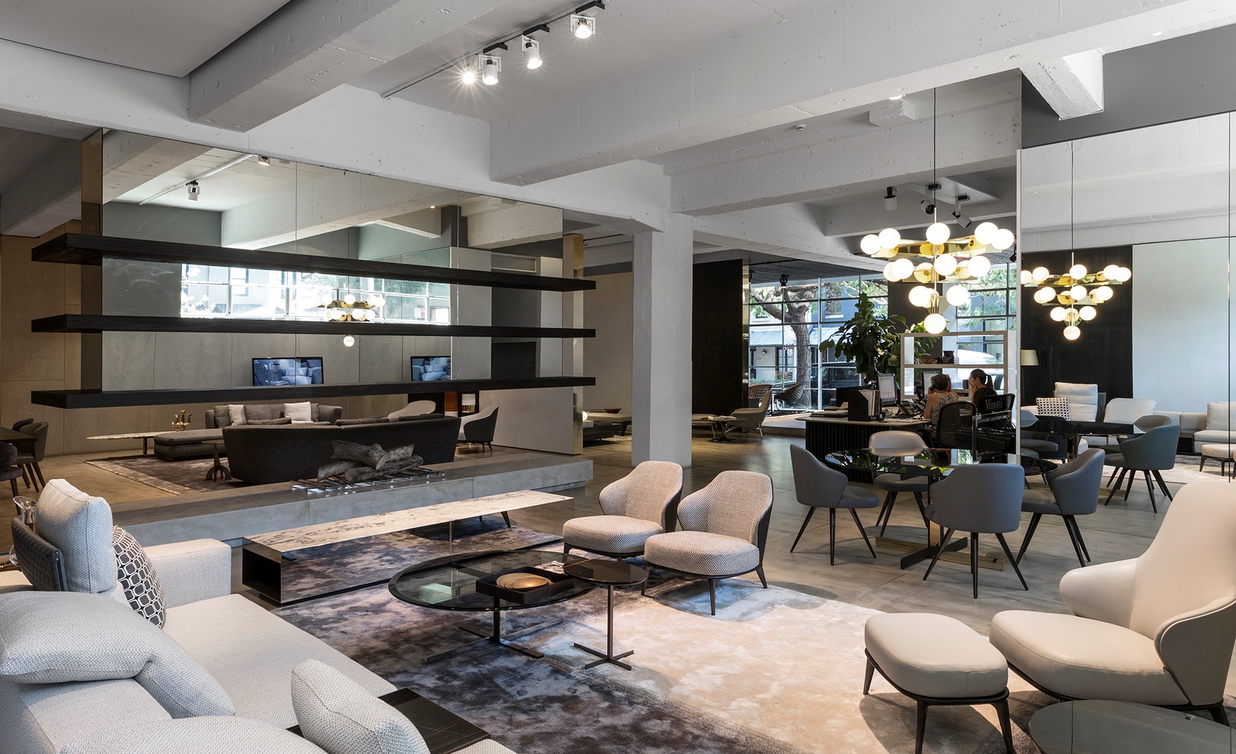 开云手机入口 - 桌几|餐桌|办公家具|开云中国家具|卡特林餐台