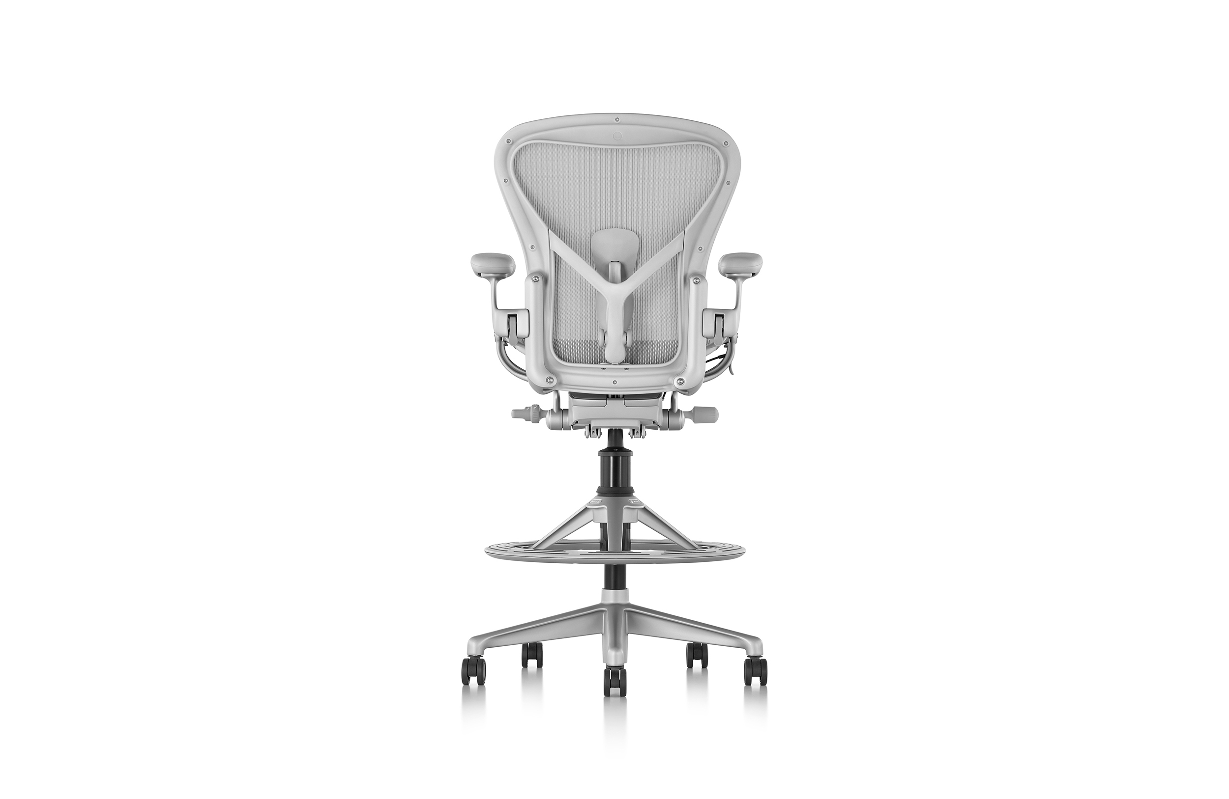 办公椅|高脚椅|办公家具|开云中国家具|艾龙高脚椅