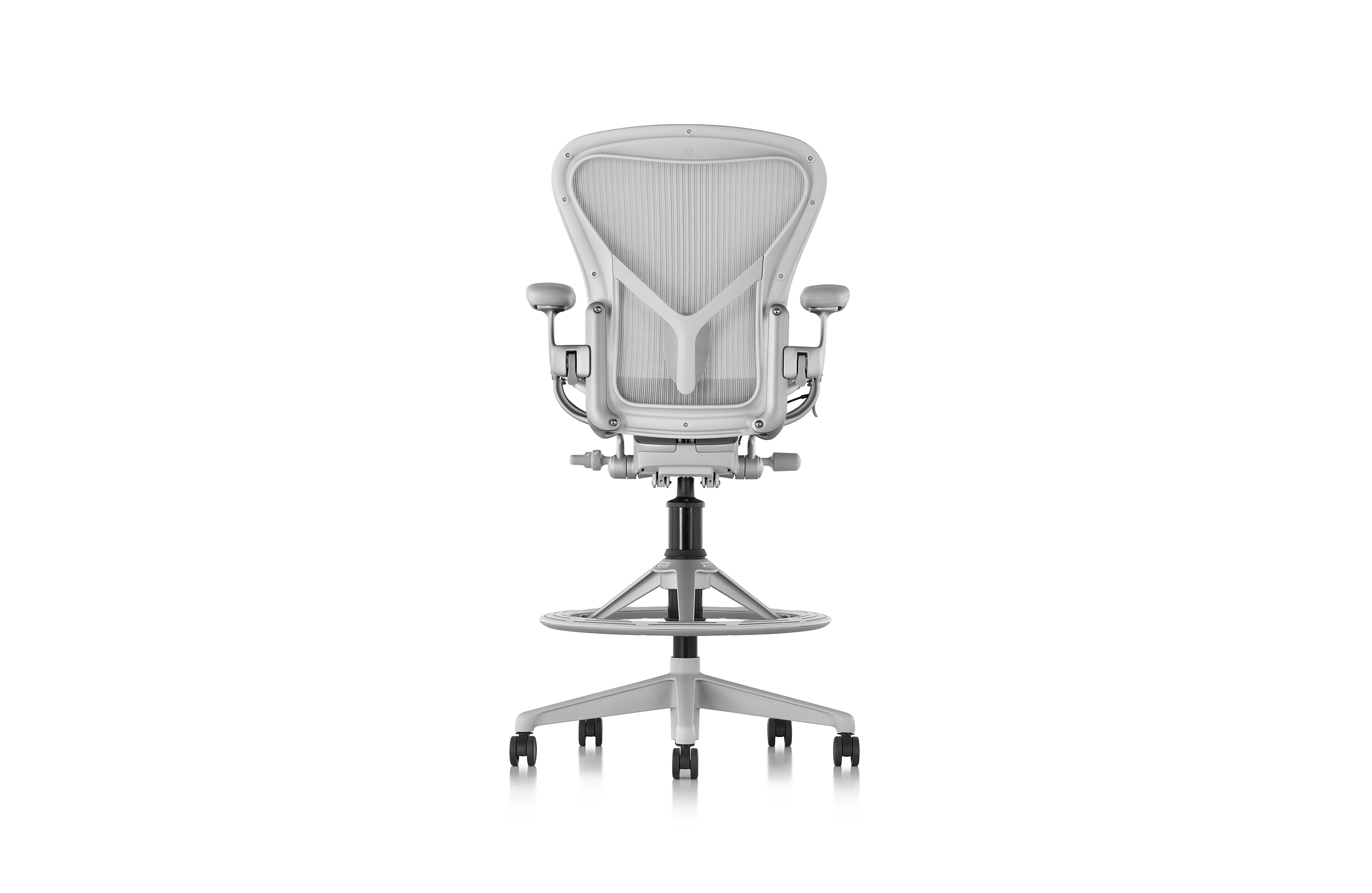 办公椅|高脚椅|办公家具|开云中国家具|艾龙高脚椅