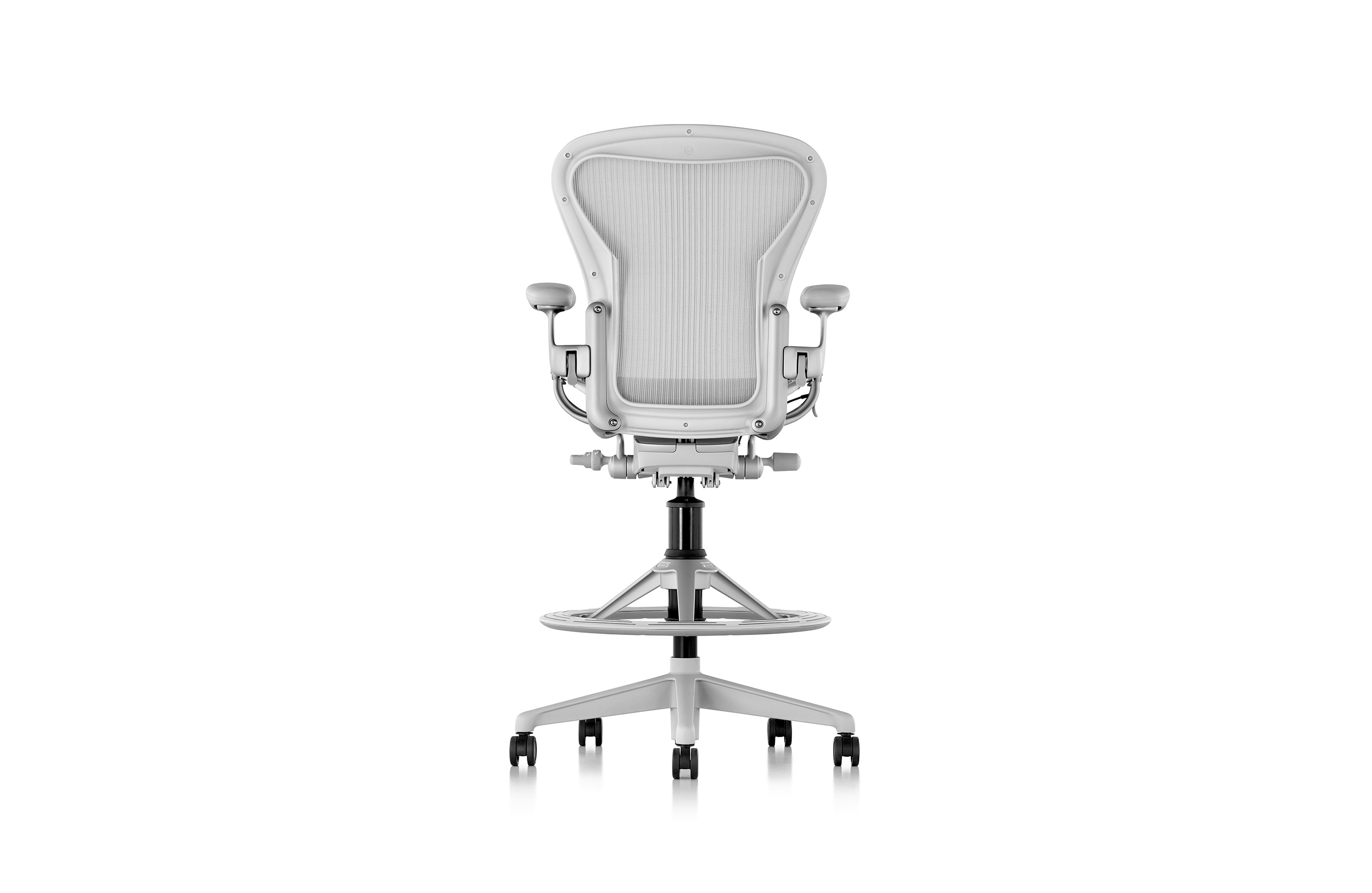 办公椅|高脚椅|办公家具|开云中国家具|艾龙高脚椅