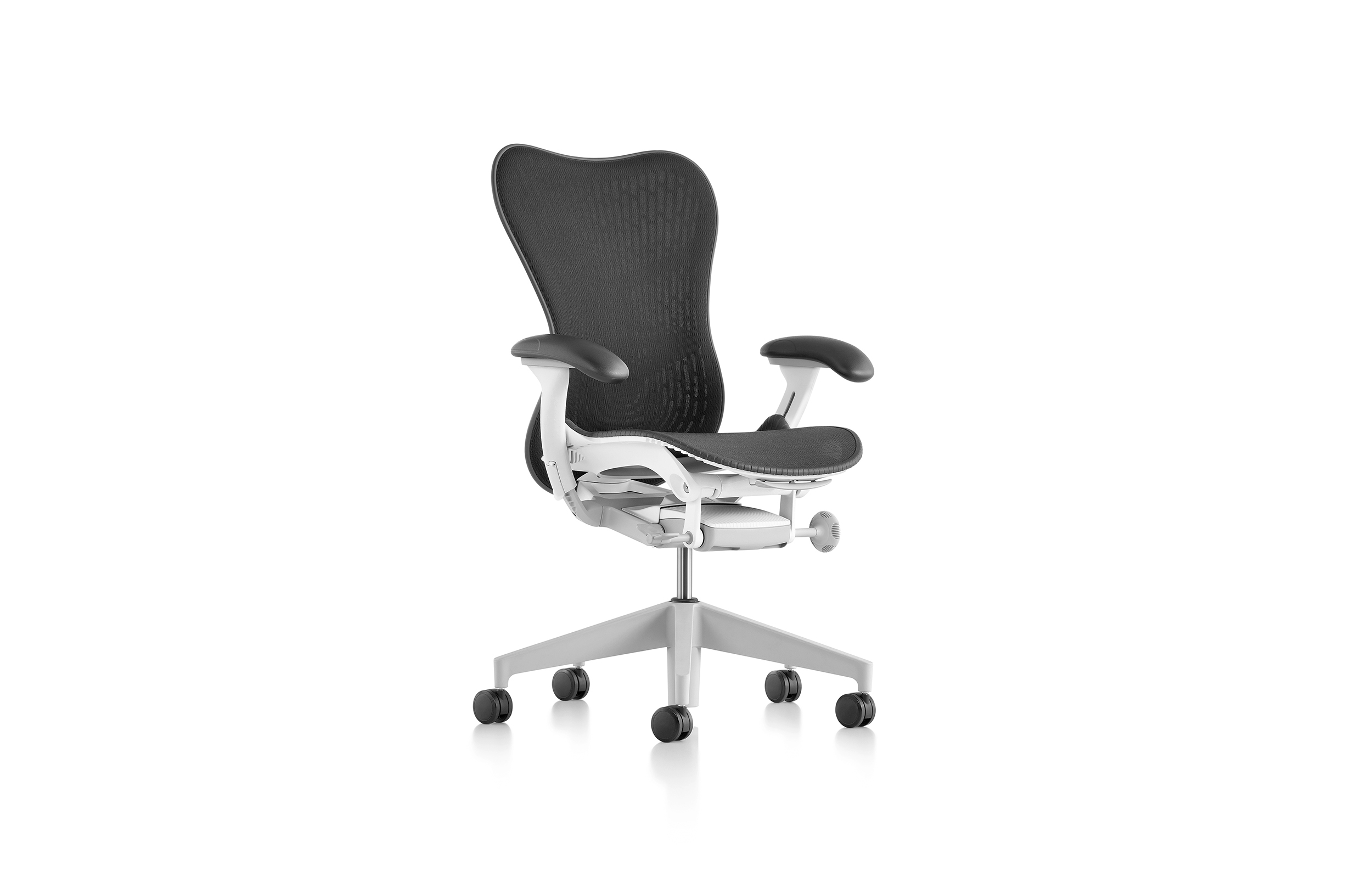 办公椅|布面职员椅|办公家具|开云中国家具|米拉®2工作椅