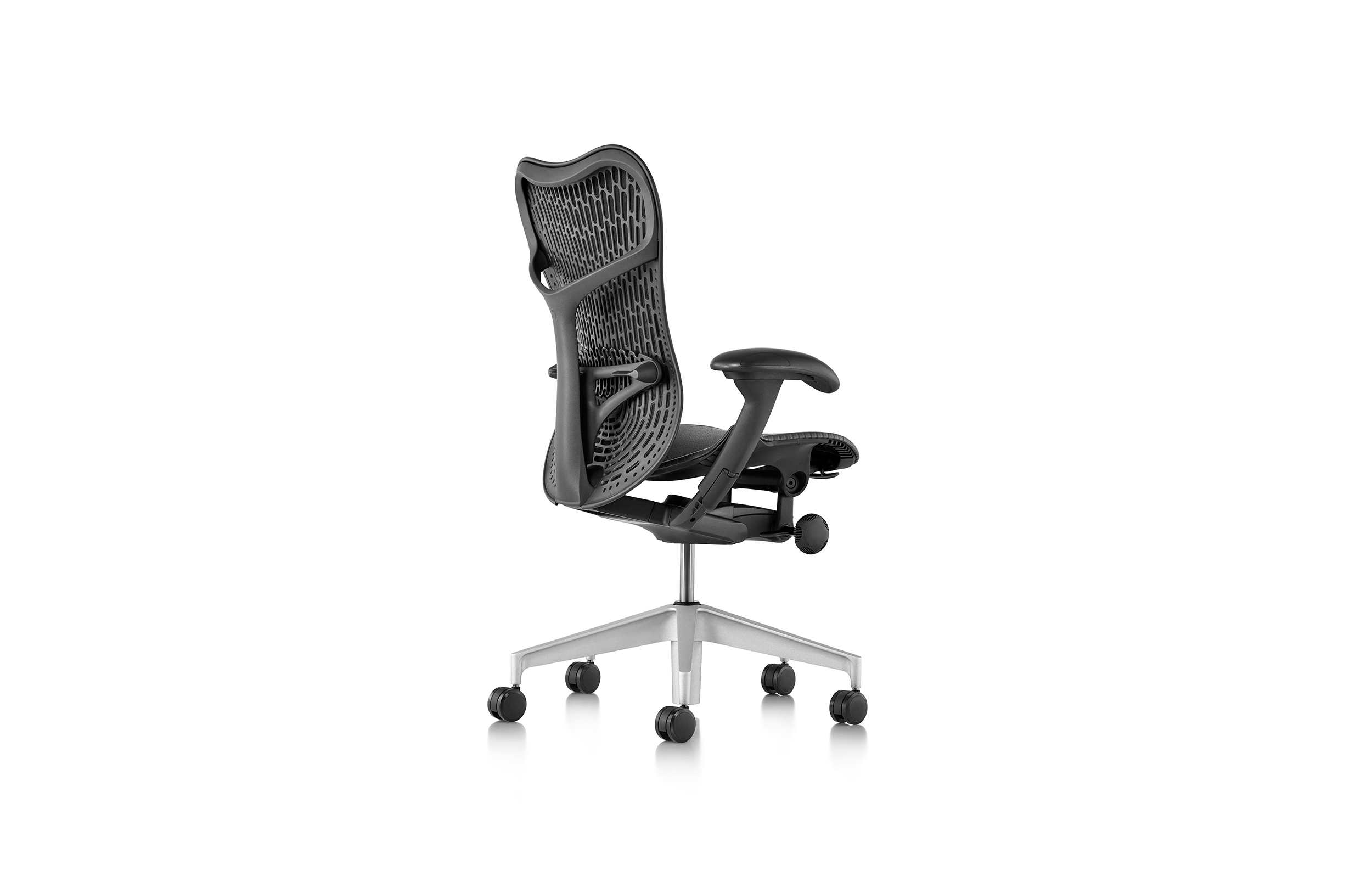 办公椅|布面职员椅|办公家具|开云中国家具|米拉®2工作椅