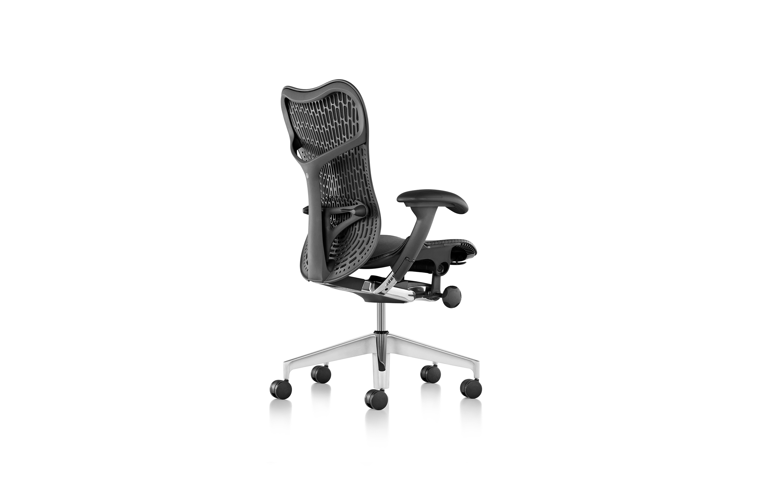 办公椅|布面职员椅|办公家具|开云中国家具|米拉®2工作椅