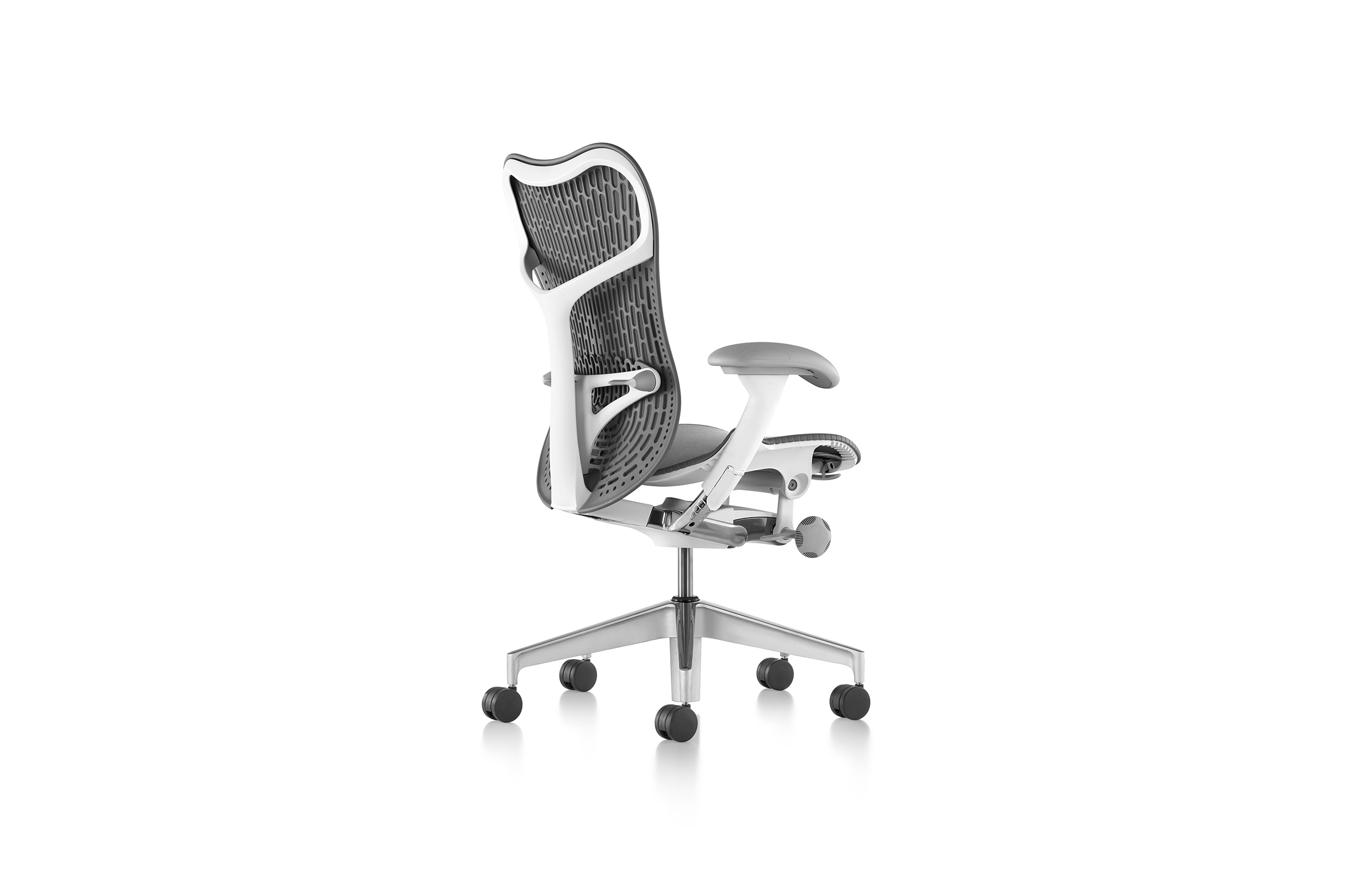 办公椅|布面职员椅|办公家具|开云中国家具|米拉®2工作椅