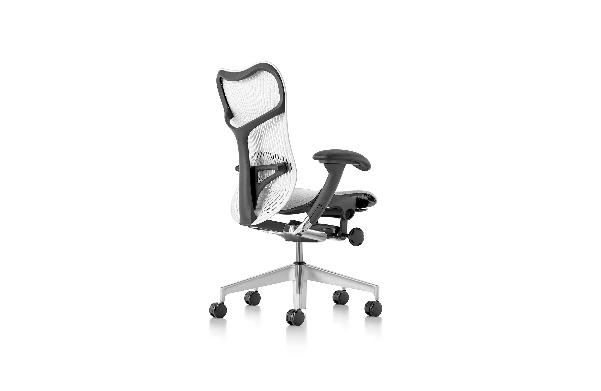 办公椅|布面职员椅|办公家具|开云中国家具|米拉®2工作椅
