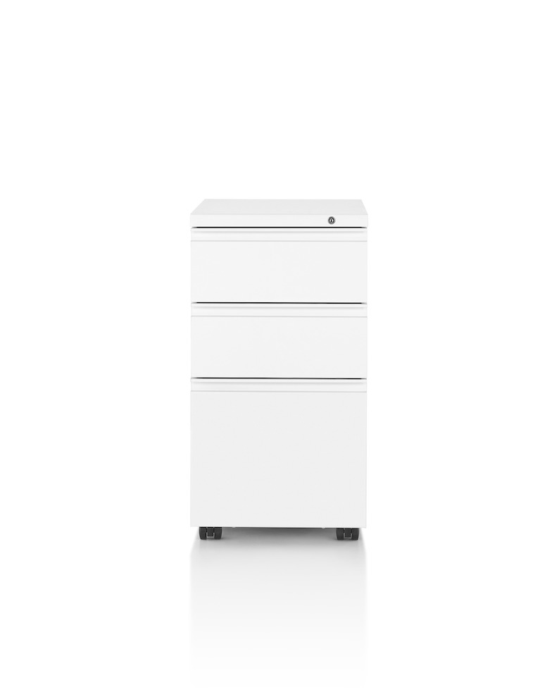 [文件柜|实木文件柜|办公家具|开云中国家具|Meridian 台底柜]