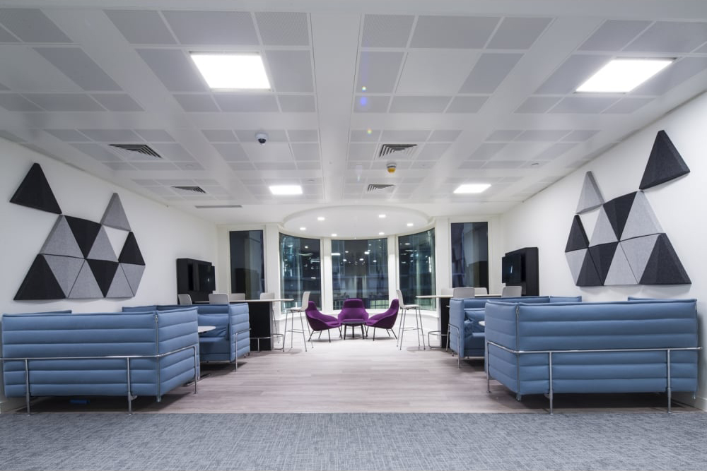 办公沙发|布面沙发|办公家具|开云中国家具|alcove 中背沙发