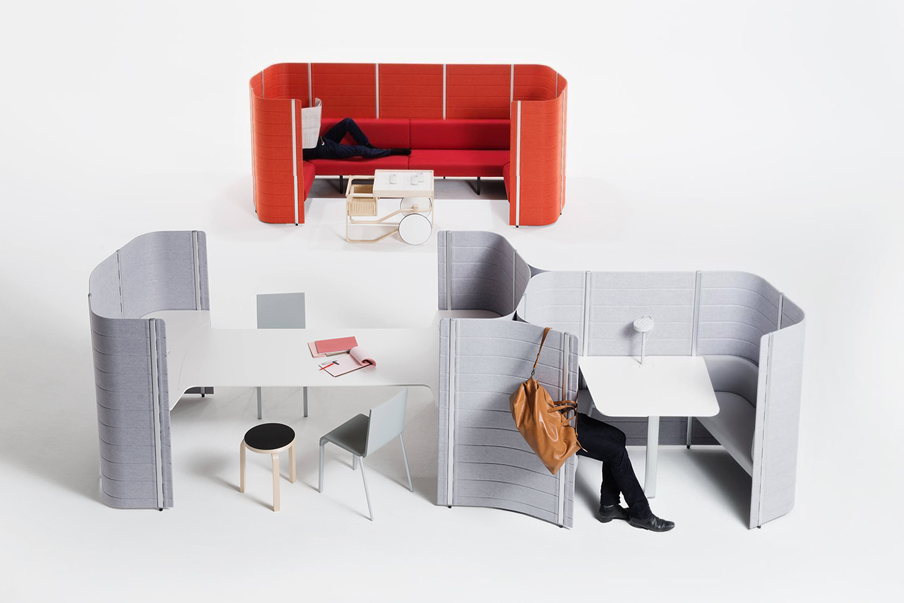 会议台|静音舱/洽谈屋|办公家具|开云中国家具|Workbays Focus 1