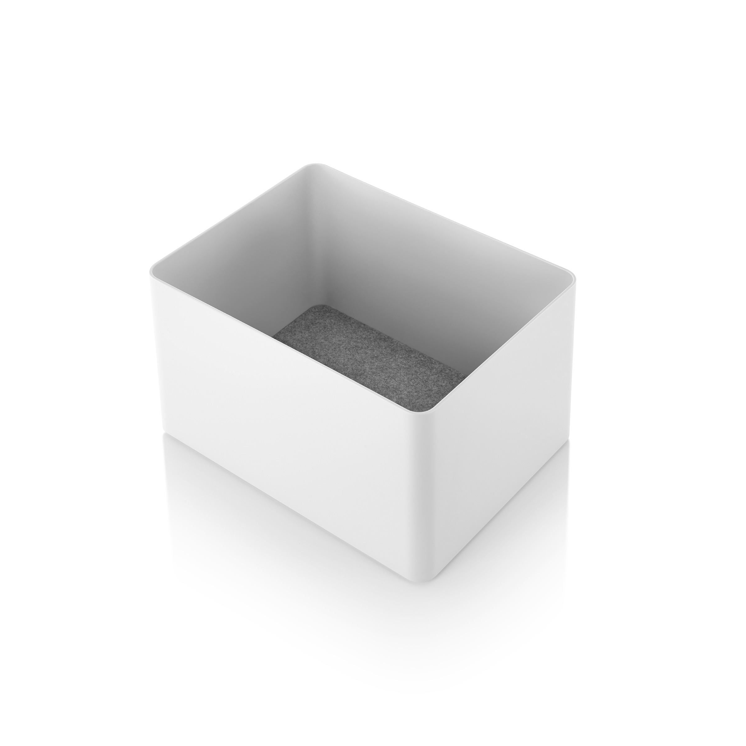 [办公辅件|办公文具|办公家具|开云中国家具|Formwork杂物盒]