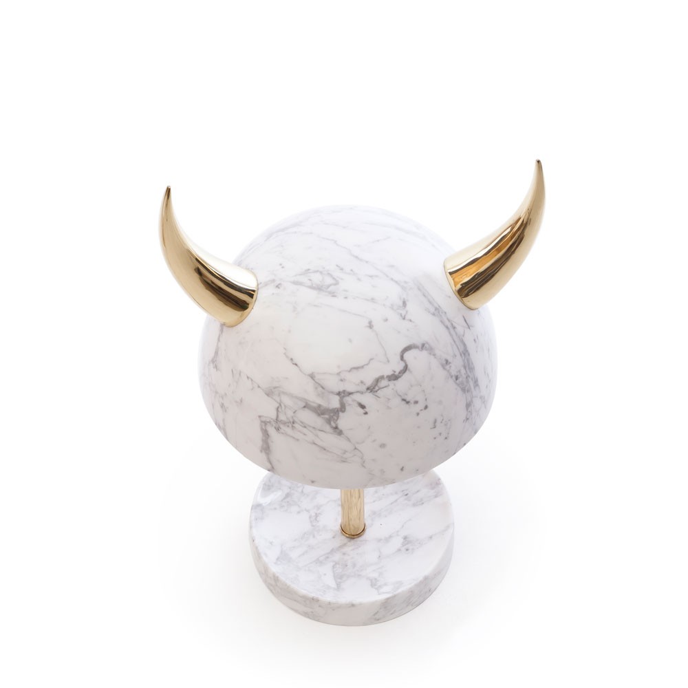 开云手机入口 - 灯饰|台灯|办公家具|开云中国家具|Min Lilla Viking台灯