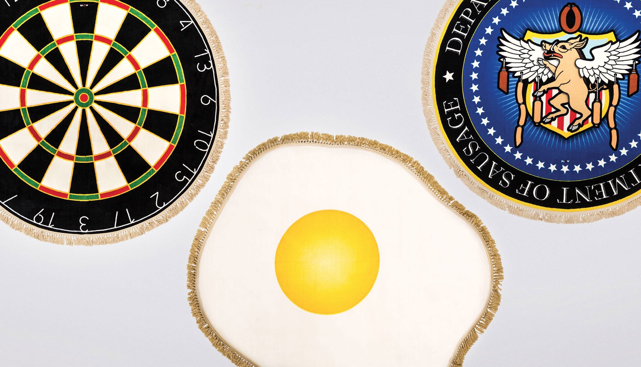 开云手机入口 - 附件|地毯|办公家具|开云中国家具|Egg Rug