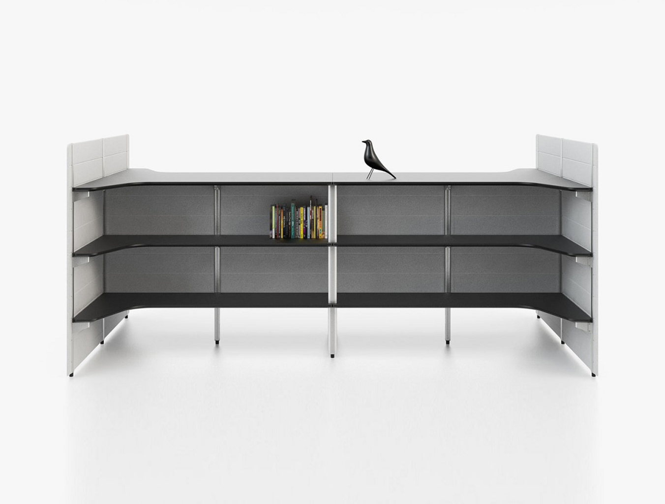 会议台|静音舱/洽谈屋|办公家具|开云中国家具|Workbays Space Service Point