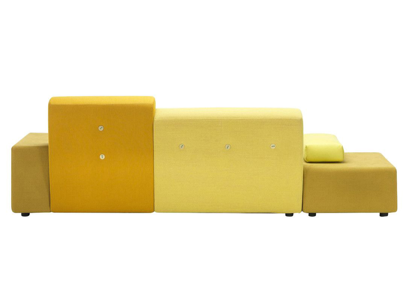 开云手机入口 - 坐具|沙发|办公家具|开云中国家具|Polder Compact 沙发