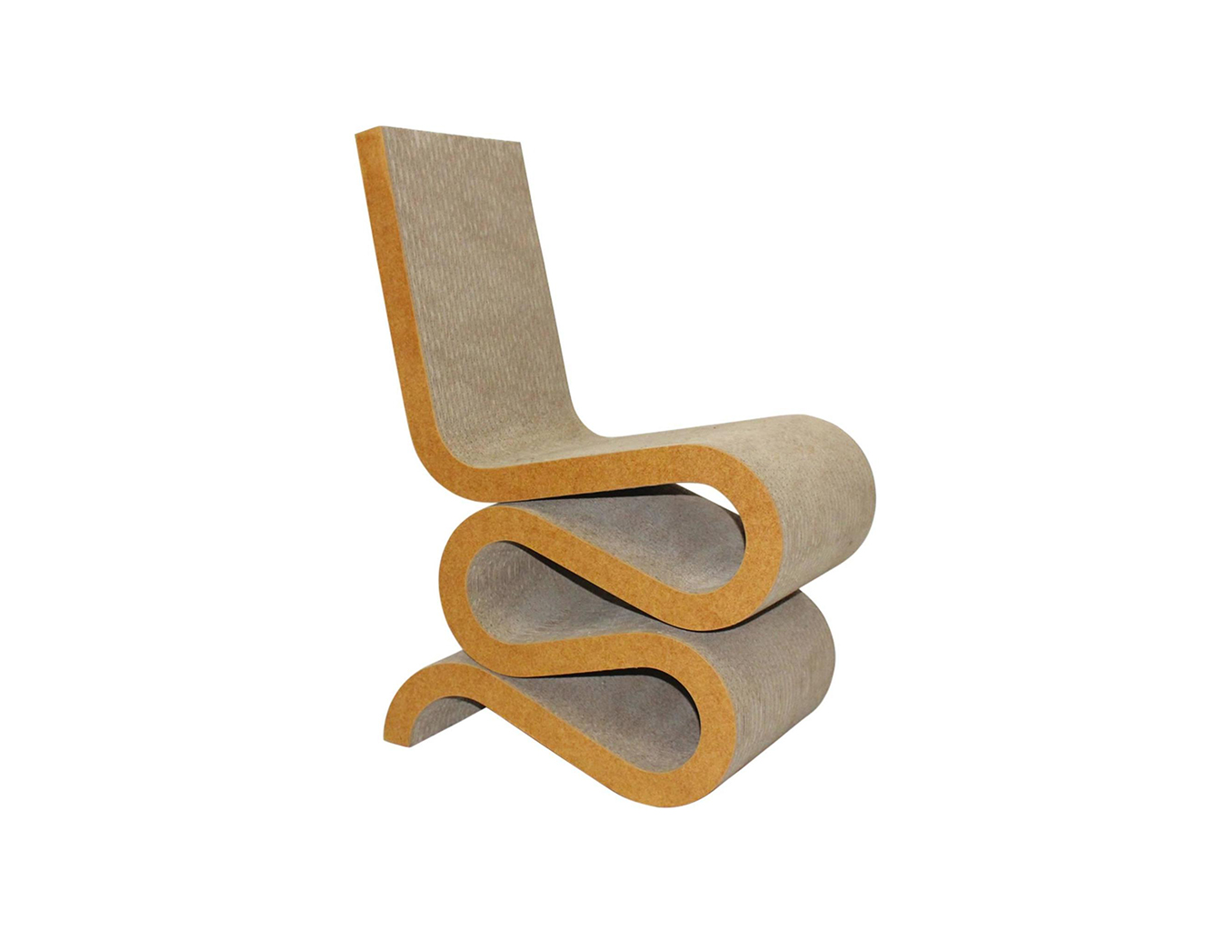 开云手机入口 - 坐具|休闲椅|办公家具|开云中国家具|Wiggle Side 休闲椅