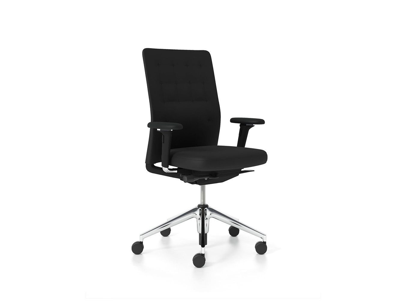 办公椅|布面职员椅|办公家具|开云中国家具|ID Trim 职员椅