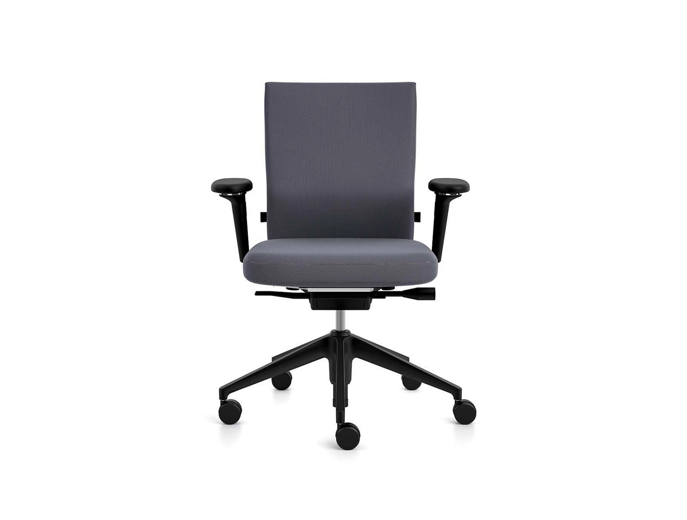 办公椅|布面职员椅|办公家具|开云中国家具|ID Soft 职员椅
