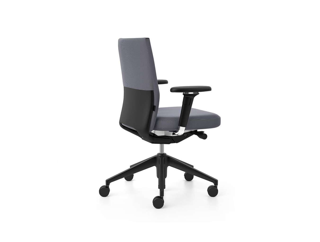 办公椅|布面职员椅|办公家具|开云中国家具|ID Soft 职员椅