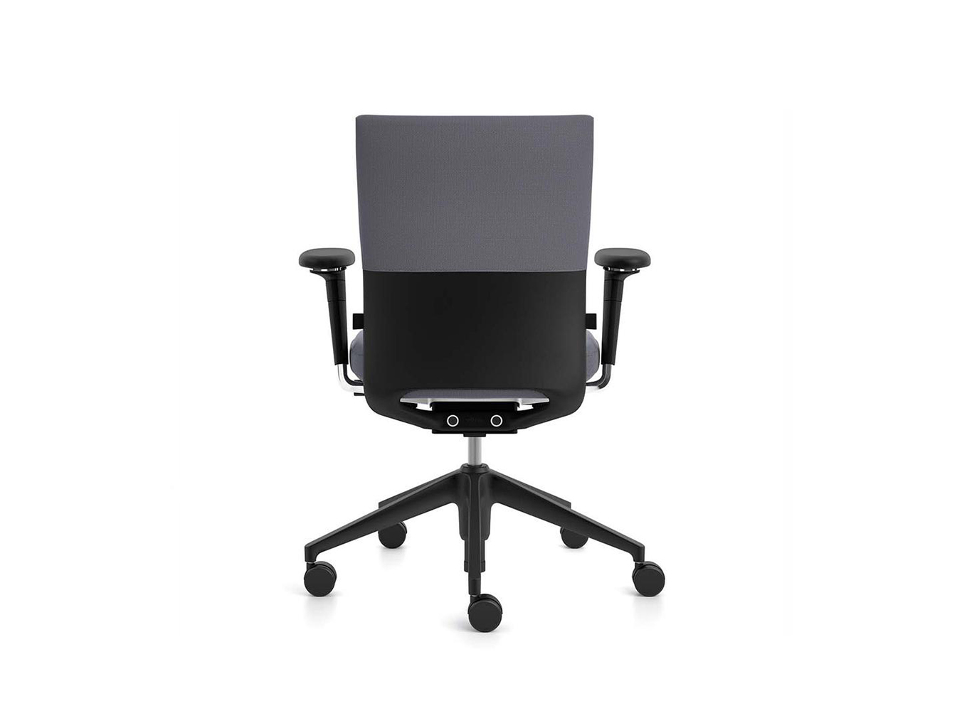办公椅|布面职员椅|办公家具|开云中国家具|ID Soft 职员椅