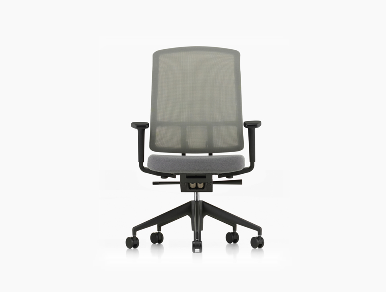 [办公椅|布面职员椅|办公家具|开云中国家具|AM 职员椅]