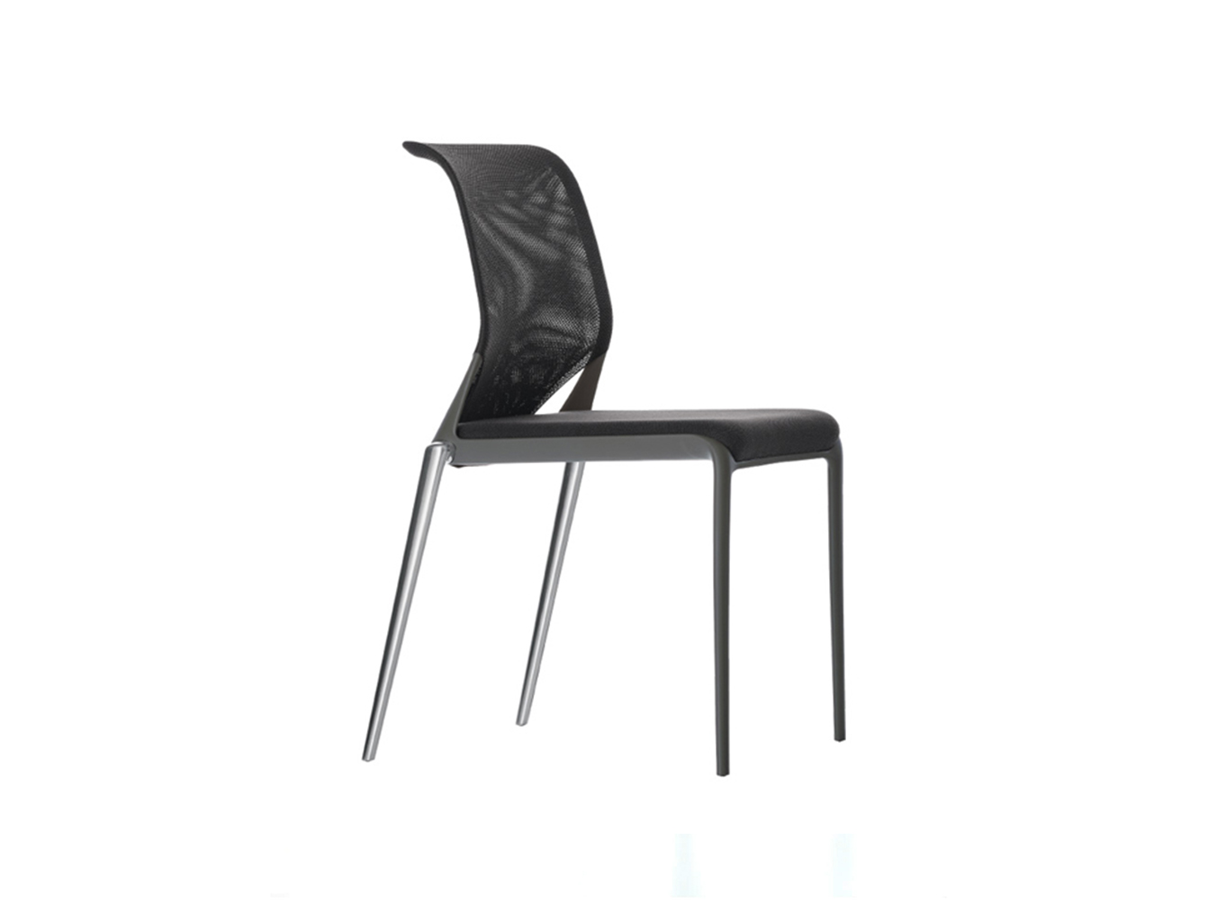 培训家具|布面培训椅|办公家具|开云中国家具|MedaSlim 培训椅/会议椅