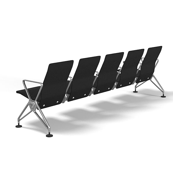 公共座椅|机场椅|办公家具|开云中国家具|Airline机场椅