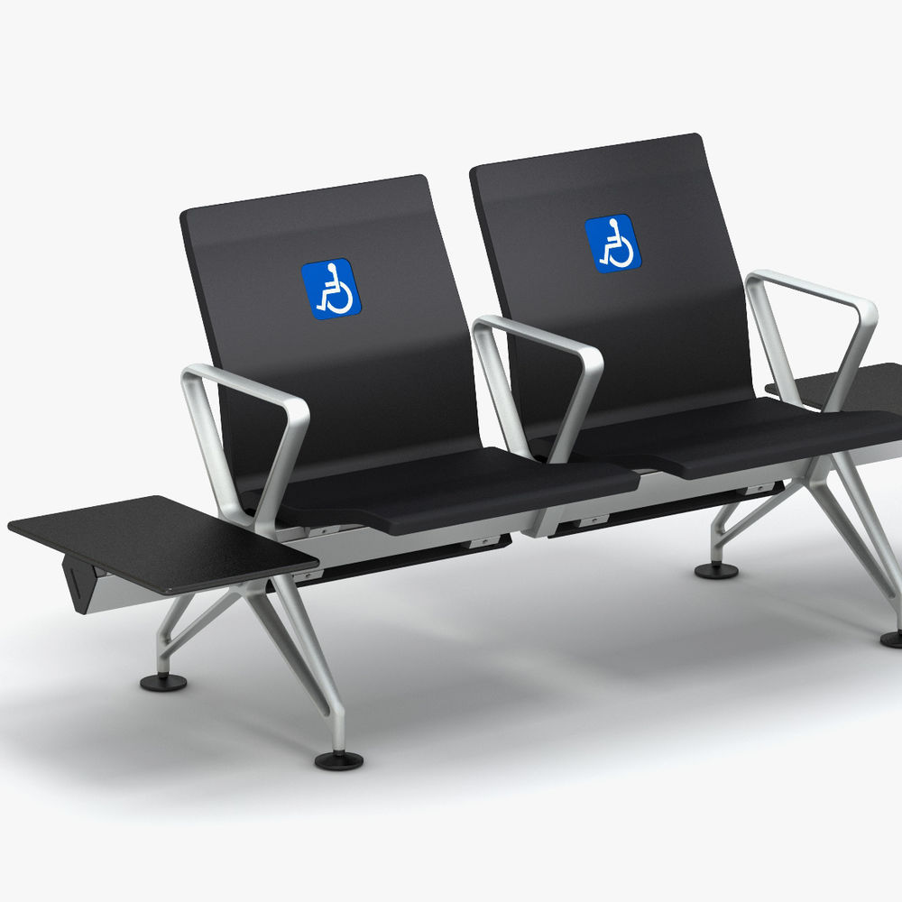 公共座椅|机场椅|办公家具|开云中国家具|Airline机场椅