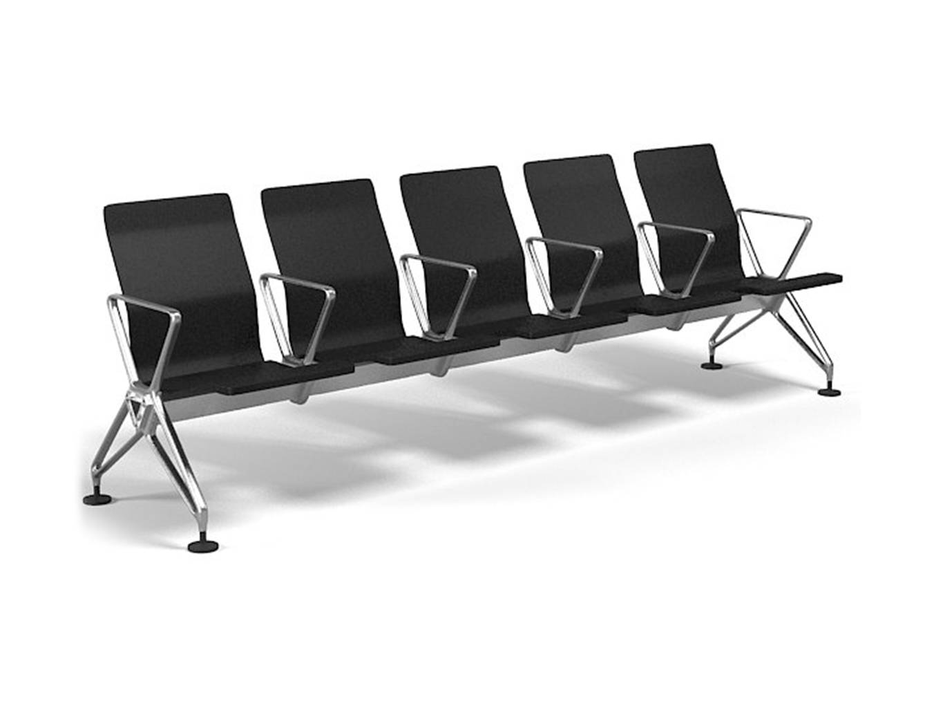 公共座椅|机场椅|办公家具|开云中国家具|Airline机场椅