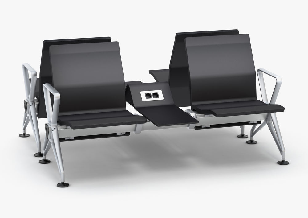 公共座椅|机场椅|办公家具|开云中国家具|Airline机场椅