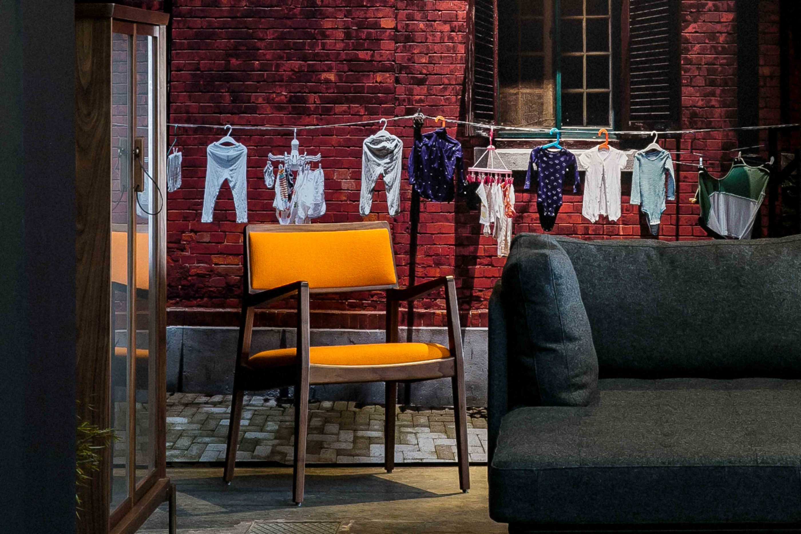 开云手机入口 - 坐具|餐椅|办公家具|开云中国家具|risom 椅子