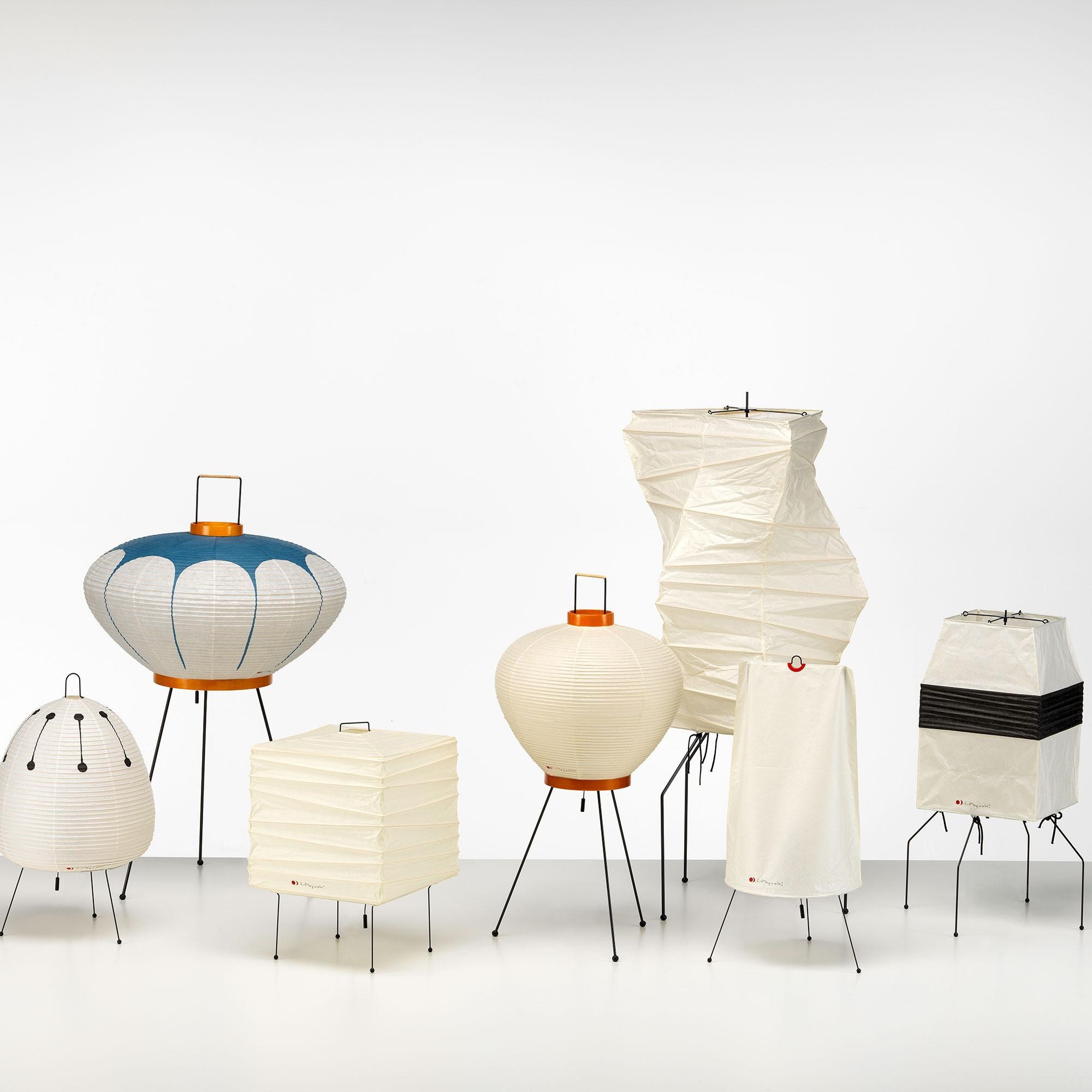 开云手机入口 - 灯饰|落地灯|办公家具|开云中国家具|Akari Light Sculptures