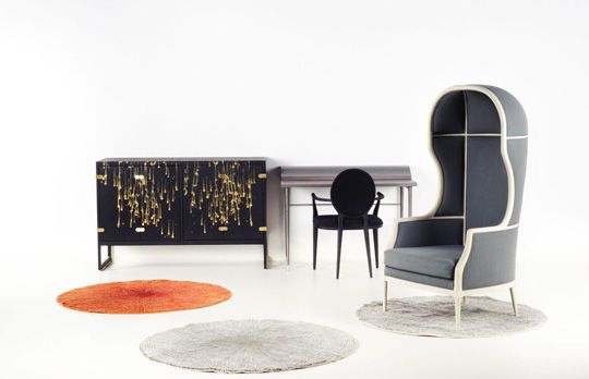 开云手机入口 - 坐具|餐椅|办公家具|开云中国家具|Laval 椅子