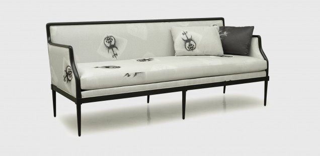 开云手机入口 - 坐具|沙发|办公家具|开云中国家具|Laval 沙发