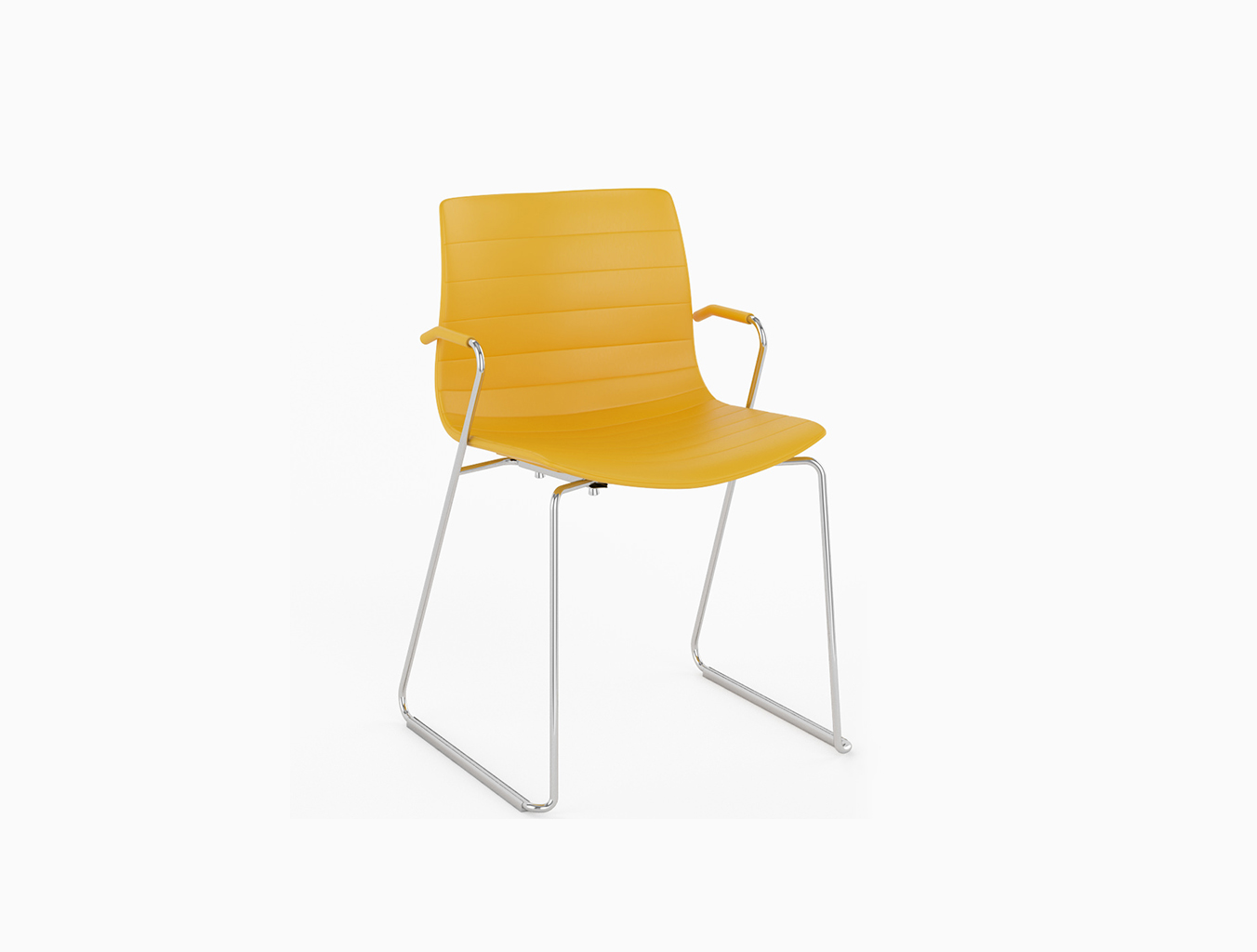 培训家具|布面培训椅|办公家具|开云中国家具|Catifa 46 培训椅