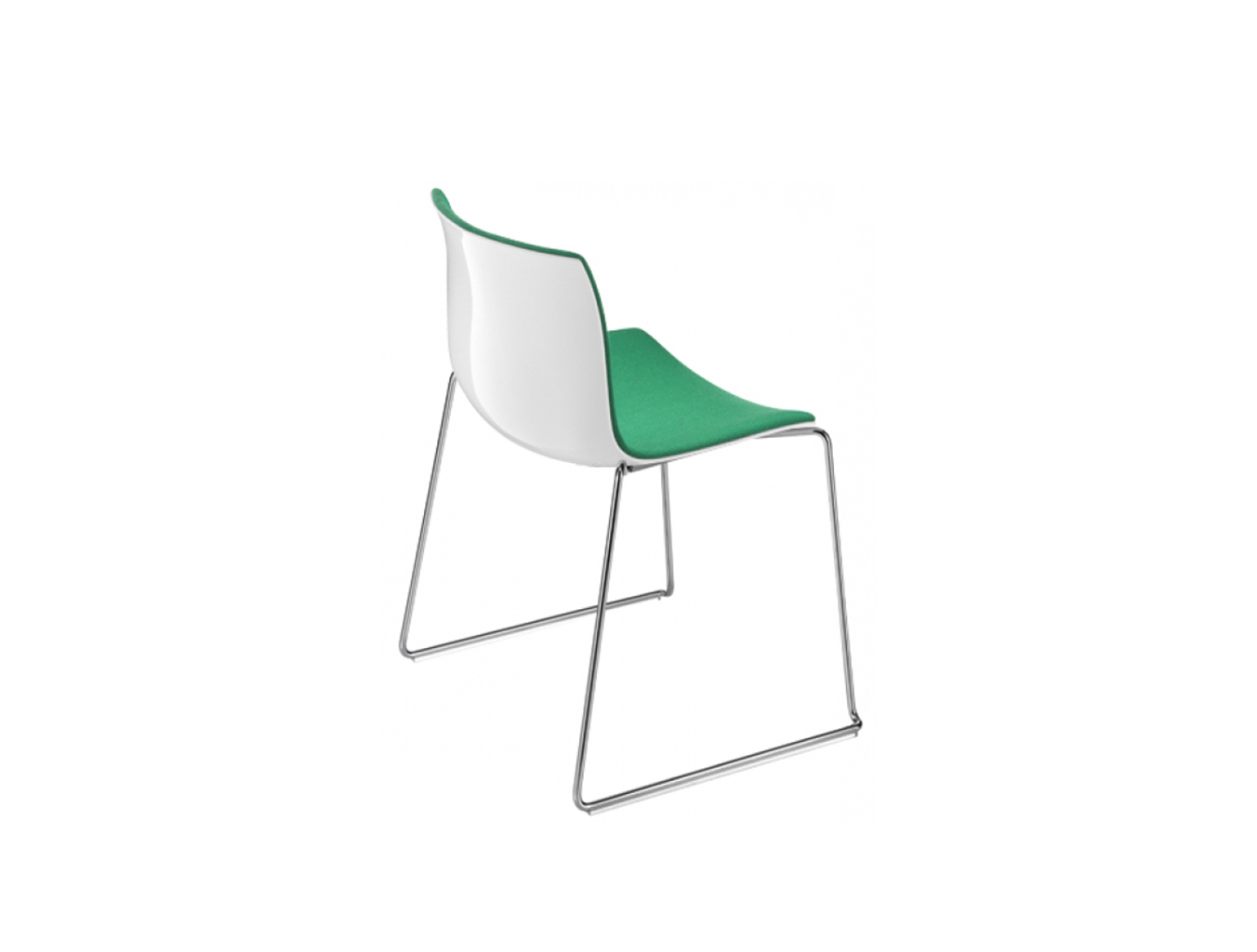 培训家具|布面培训椅|办公家具|开云中国家具|Catifa 46 培训椅