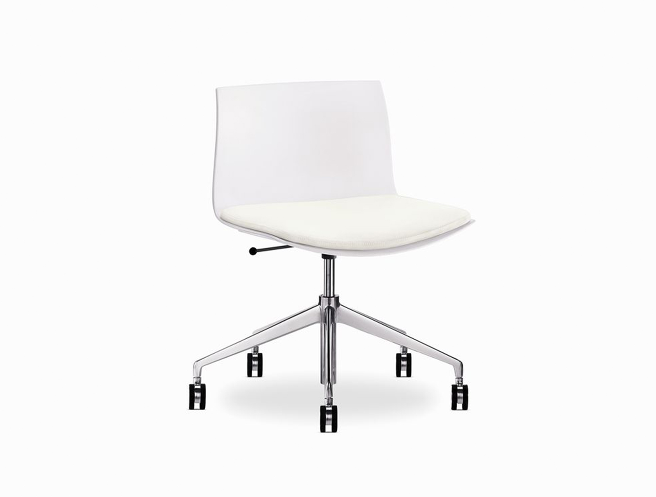 办公椅|布面职员椅|办公家具|开云中国家具|Catifa 46 职员椅