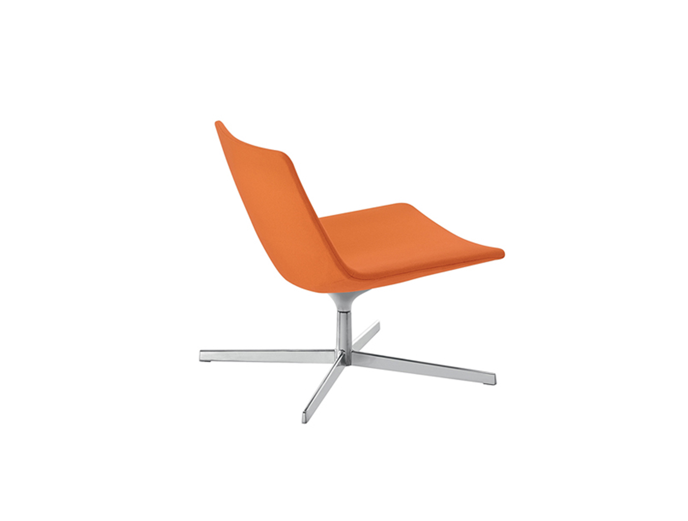 开云手机入口 - 坐具|休闲椅|办公家具|开云中国家具|Catifa 60 休闲椅