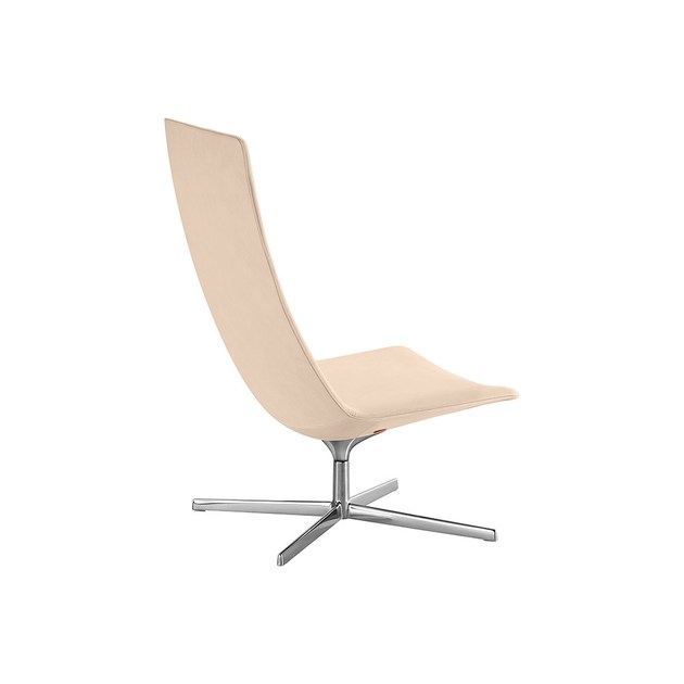 开云手机入口 - 坐具|休闲椅|办公家具|开云中国家具|Catifa 60 休闲椅