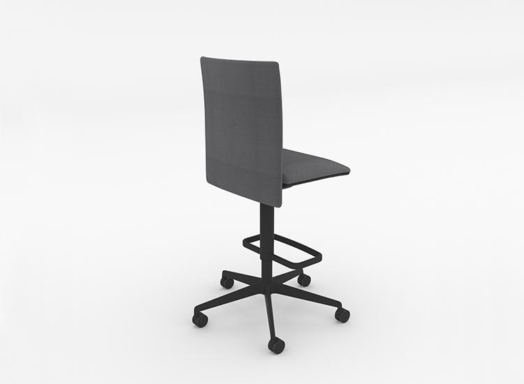 办公椅|高脚椅|办公家具|开云中国家具|Planesit 高脚椅