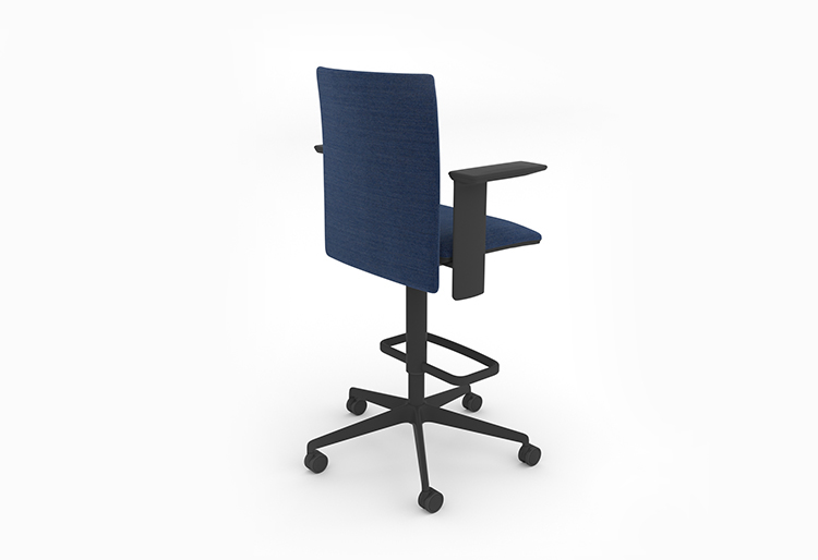 办公椅|高脚椅|办公家具|开云中国家具|Planesit 高脚椅