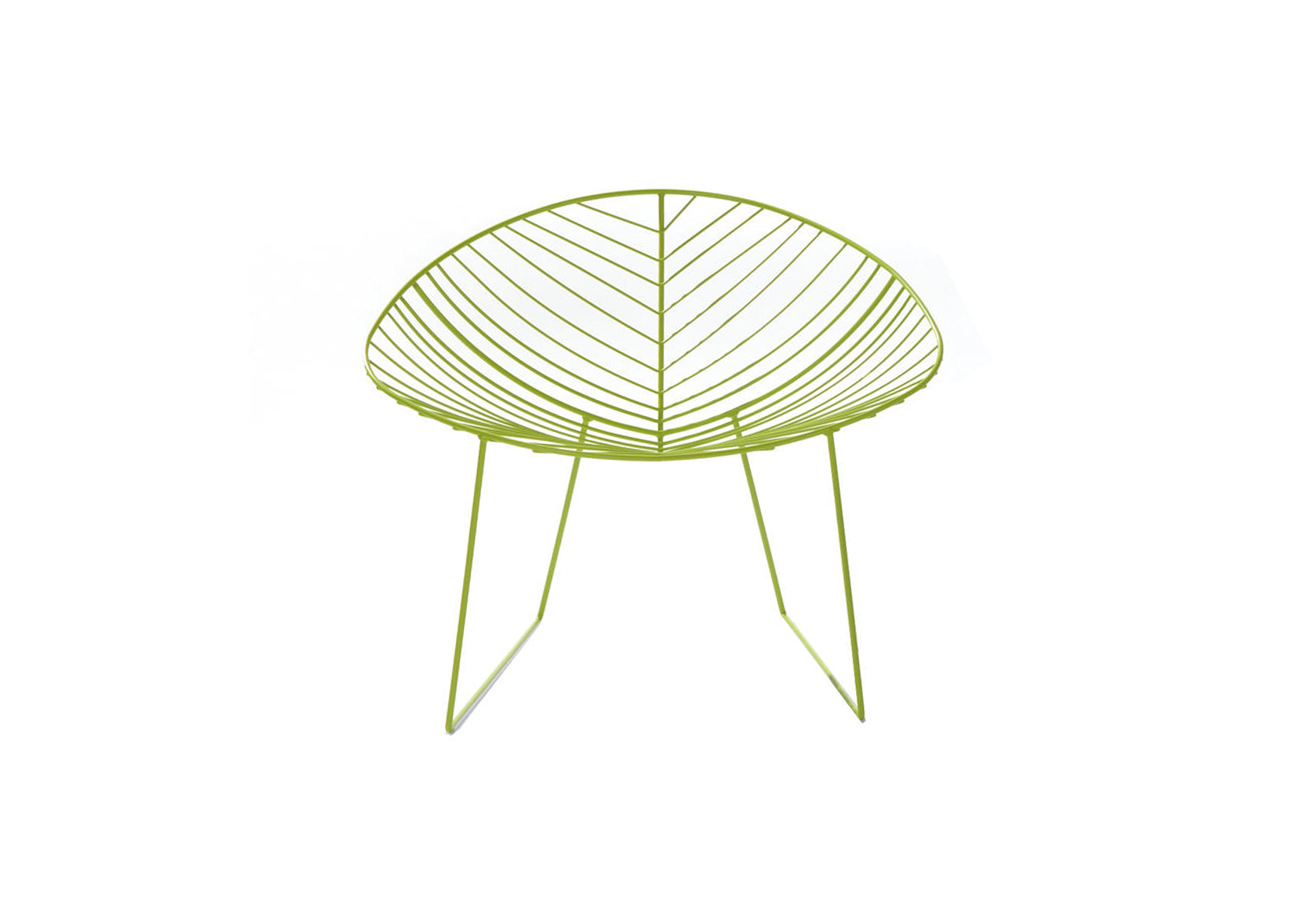开云手机入口 - 坐具|户外椅|办公家具|开云中国家具|Leaf 金属户外休闲椅