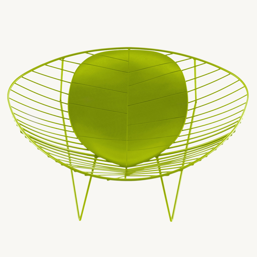 开云手机入口 - 坐具|户外椅|办公家具|开云中国家具|Leaf 金属户外休闲椅