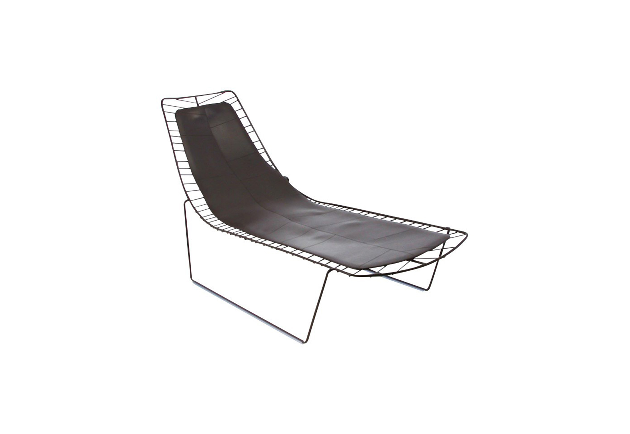 开云手机入口 - 坐具|躺椅|办公家具|开云中国家具|Leaf 金属户外休闲躺椅