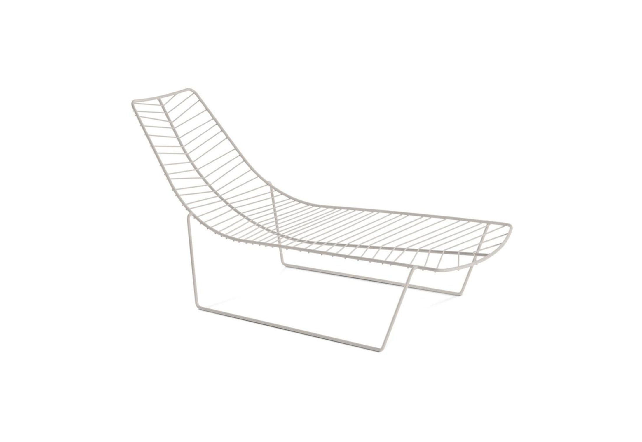 开云手机入口 - 坐具|躺椅|办公家具|开云中国家具|Leaf 金属户外休闲躺椅
